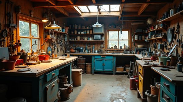 Devenez expert en bricolage : astuces et conseils incontournables