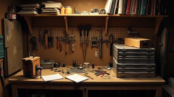 Devenez expert en bricolage : astuces et conseils incontournables