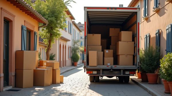 Location de box à Béziers pendant un déménagement ou des travaux