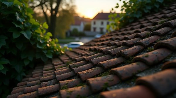 Problèmes de toiture à Houilles : comment un couvreur peut vous aider