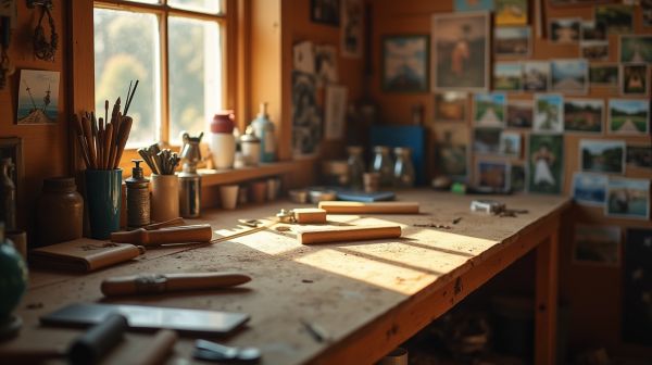 Top 10 secrets pour maîtriser le bricolage facilement