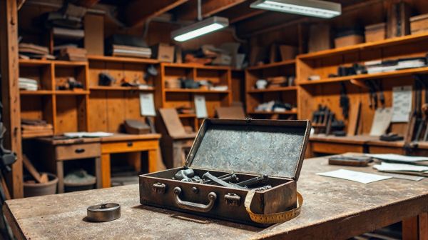 Top 10 secrets pour maîtriser le bricolage facilement