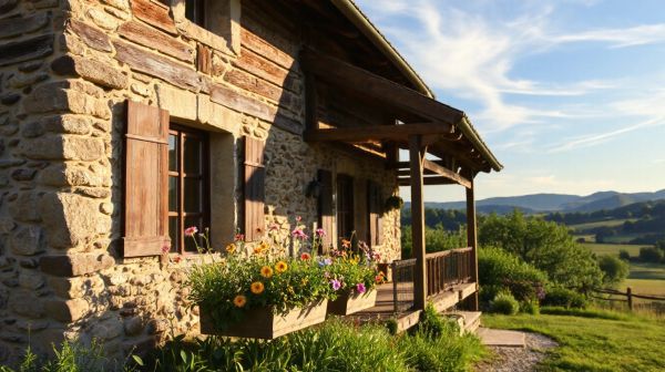 Top 5 avantages d’une véranda en Normandie