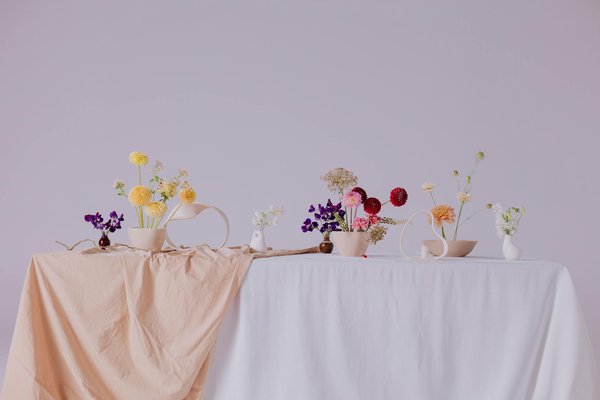 Idées créatives de nappe pour décorer votre table