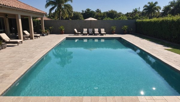 Construire la piscine parfaite avec un constructeur expert