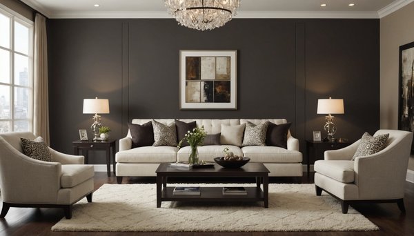 Meubles design en ligne : un style unique à portée de clic